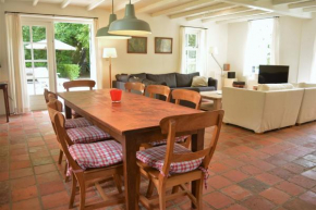 DE103 - Charming farm style home on a large estate